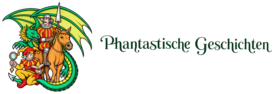 Phantastische Geschichten e.V.